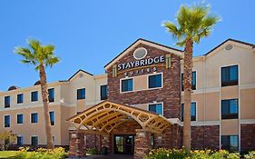 Staybridge Suites Palmdale California